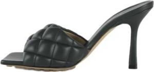 Bottega Veneta Women's Sandals Zwart Dames