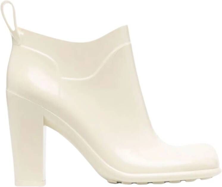 Bottega Veneta Zeezout Laars 9031