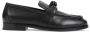 Bottega Veneta Zwarte Loafer Schoenen voor Mannen - Thumbnail 1