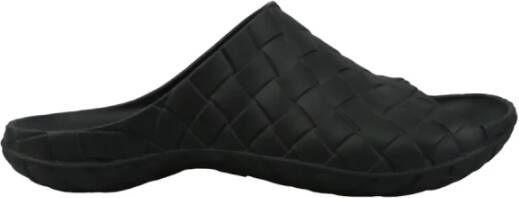 Bottega Veneta Intrecciato Sandalen