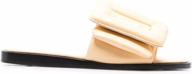 Boyy Sandalen Beige Dames