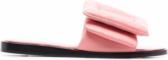 Boyy Sandalen Roze Dames