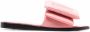Boyy Sandalen Roze Dames - Thumbnail 1