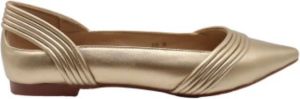 Braccialini Sneakers Beige Dames