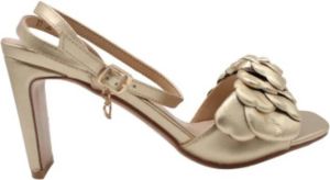 Braccialini Sneakers Beige Dames