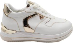 Braccialini Sneakers Wit Dames