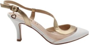 Braccialini Sneakers Wit Dames