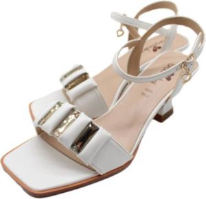 Braccialini Sneakers Wit Dames