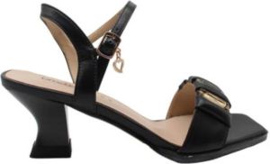 Braccialini Sneakers Zwart Dames