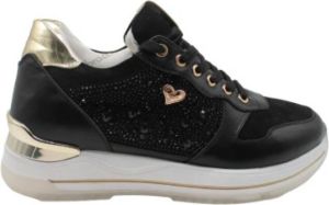 Braccialini Sneakers Zwart Dames