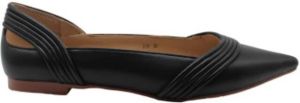 Braccialini Sneakers Zwart Dames