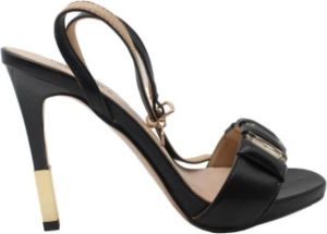 Braccialini Sneakers Zwart Dames