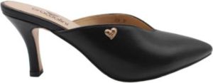 Braccialini Sneakers Zwart Dames