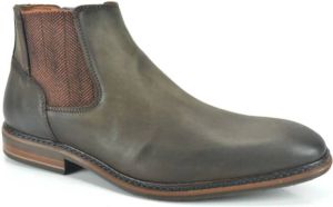 Braend Chelsea Boot Bruin Heren
