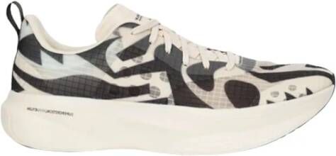 Brandblack Sneakers Beige Heren