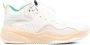 Brandblack Witte Sneakers Villain Dirty Low-Top - Thumbnail 1