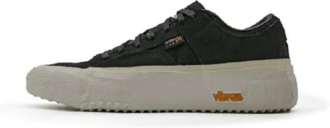 Brandblack Zwarte Bravo Sneaker Vibram Lifestyle - Foto 2