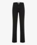 Brax Klassieke Boot Cut Broek voor Dames - Thumbnail 1