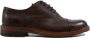 Brecos Leren herenschoenen Art. 9524E Brandy - Thumbnail 1