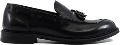 Brecos Leren Loafer