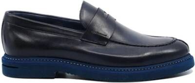 Brecos Leren Loafer