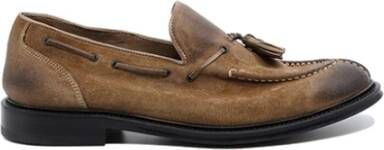 Brecos Suède Loafer