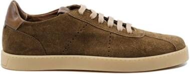Brecos Suède Schoen