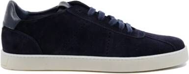 Brecos Suède Sneakers