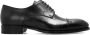 Brioni Leren schoenen Black Heren - Thumbnail 1