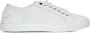 Brioni Sneakers White Heren - Thumbnail 1