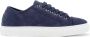 Brioni Stijlvolle Suede Sneakers - Thumbnail 1