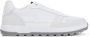 Brioni Witte Sneakers Aw24 White Heren - Thumbnail 1