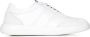 Brioni Witte Sneakers voor Mannen Aw24 - Thumbnail 1