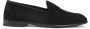 Brioni Zwarte Loafer Schoenen voor Mannen - Thumbnail 1