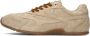 Bronx Beige Myr-Aa Sneakers voor Vrouwen Beige Dames - Thumbnail 3