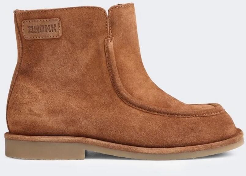 Bronx Beige Lenn-Y Booty voor dames