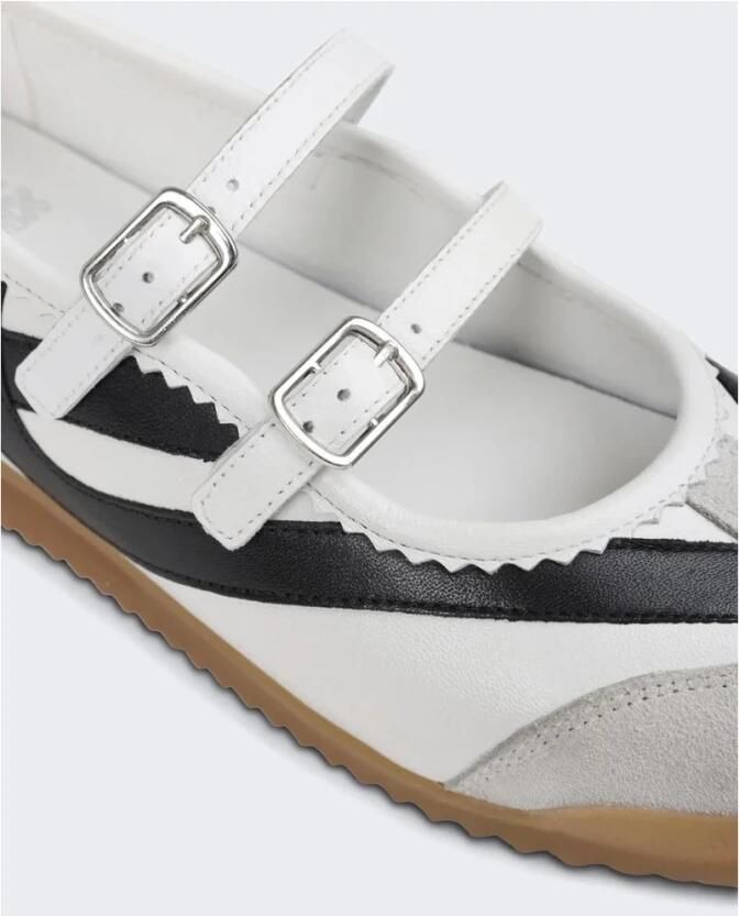 Bronx Cli-Oo Ballerina's - Foto 2