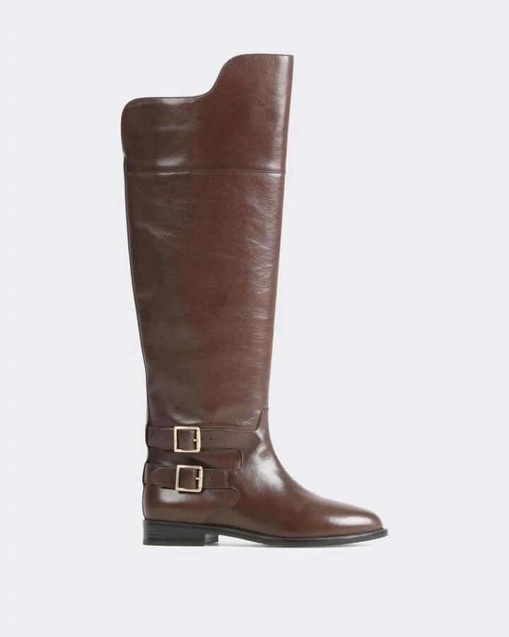 Bronx Fe-Lise Damesmode Schoenen