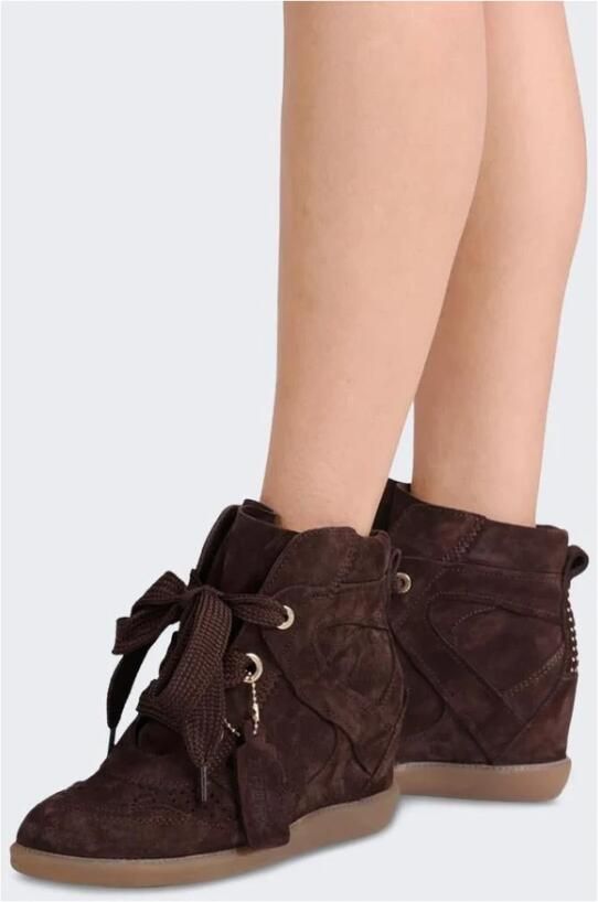 Bronx Jae-yy Wedge Sneaker - Foto 2