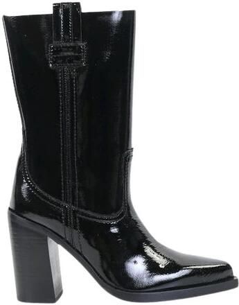 Bronx Mya-Mae Heeled Laarzen