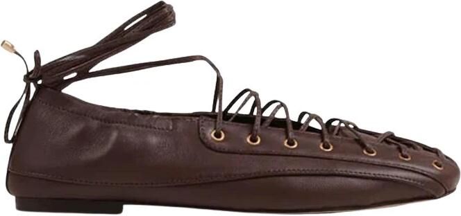 Bronx Ser-Ajaa Ballerina