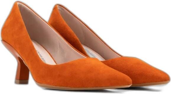 Bronx Stijlvolle Nyla Damesschoenen Brown Dames - Foto 2