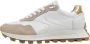 Bronx Dames sportschoenen Aver-y White Dames - Thumbnail 2