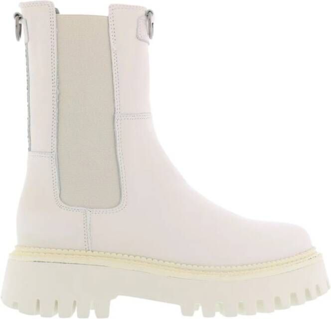 Bronx Enkellaars voor dames