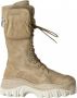 Bronx Grungelaarzen voor dames Jaxstar Beige Dames - Thumbnail 2
