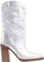 Sioux CORTIZIA 723 66970 Bruine nette instapper Suede - Thumbnail 2