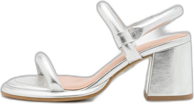 Bronx Sandalen Sandales à talon femme new-jagger