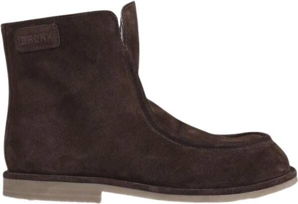 Bronx Lenn-Y Enkelboot