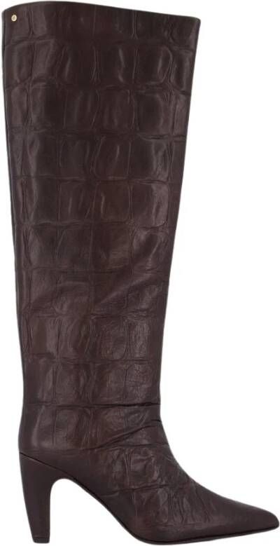 Bronx Low-Jadey Enkellaars