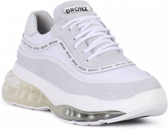 Bronx Lage Sneakers BUBBLY - Foto 1